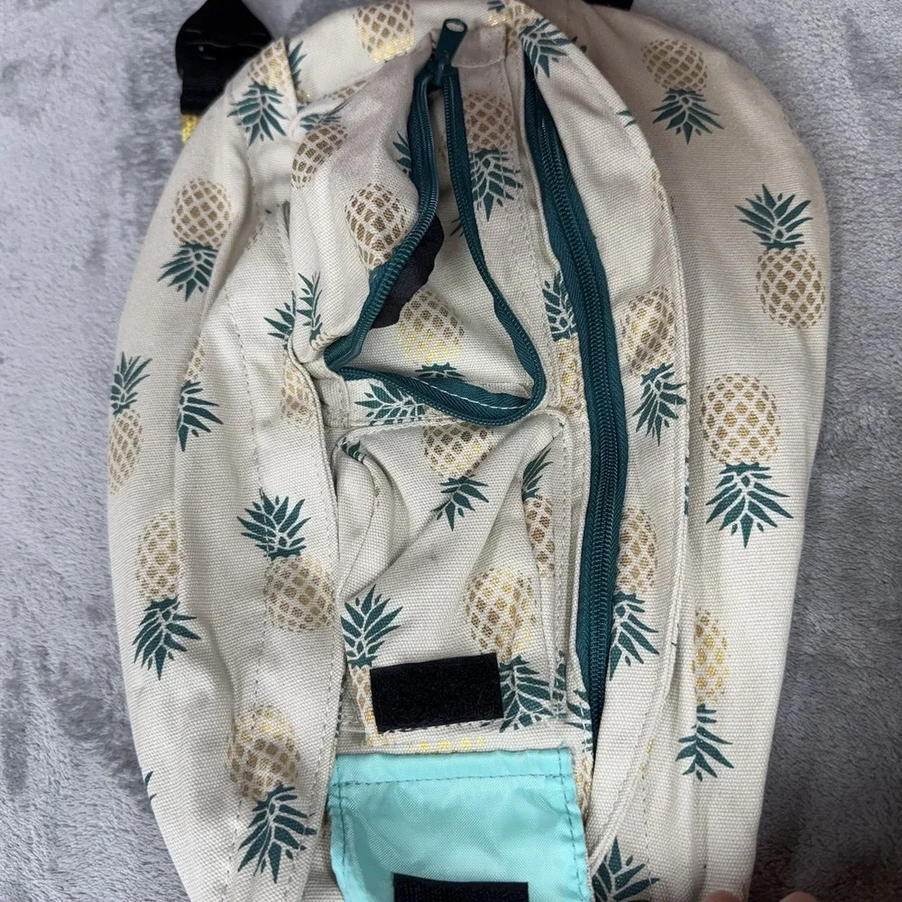 Kavu women rope